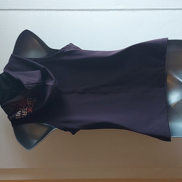 Turbowear Turbo Zip up Hooded Vest - Picture 3 of 7